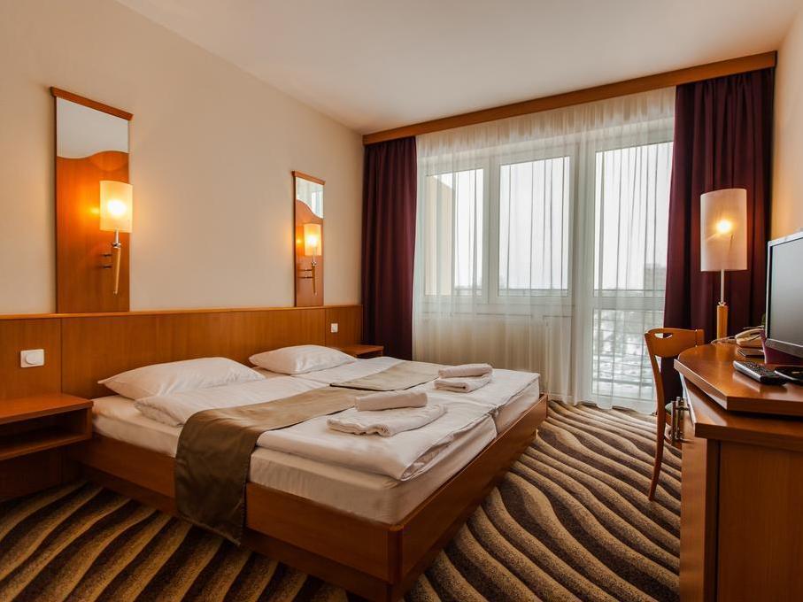 Premium Hotel Panorama Siófok Zewnętrze zdjęcie